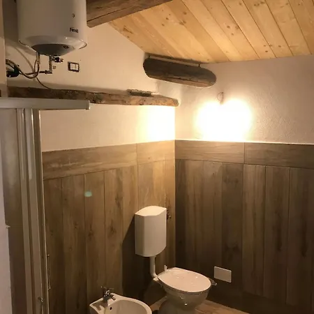 Appartement Delpizzen 1