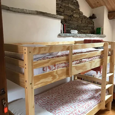 Appartement Delpizzen 1